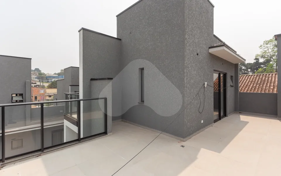 Pilar TownHouse - Casa com 139,45 m², em Pilarzinho — foto 18