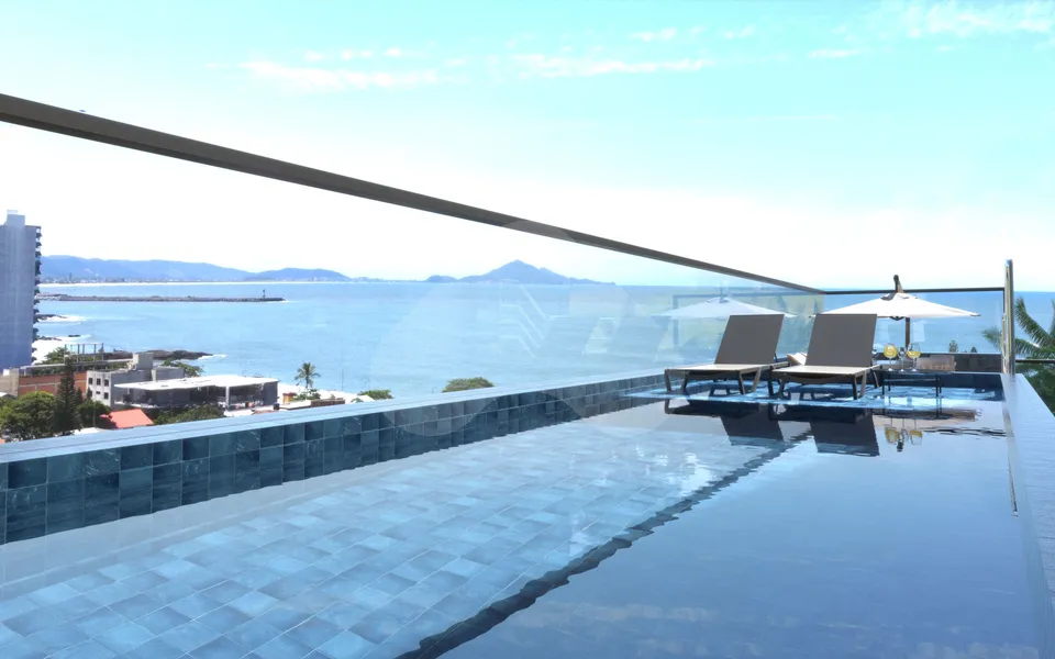 Acquamarine Residence - Apartamento com 93,29 m², em Cabeçudas — foto 28