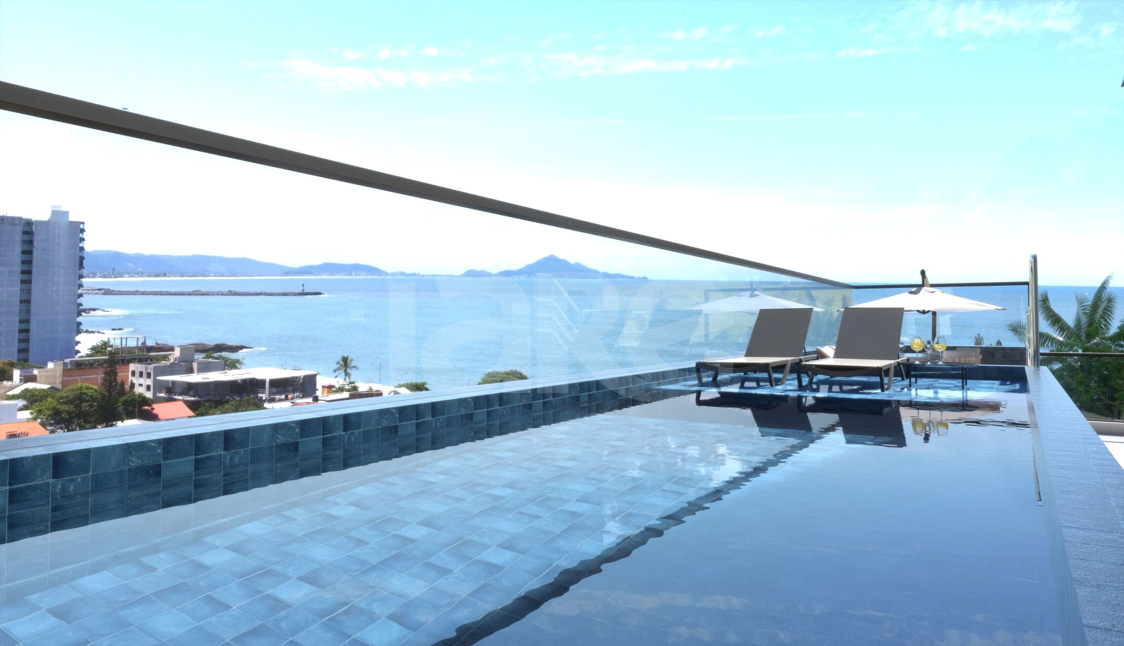 Acquamarine Residence - Apartamento com 93,29 m², em Cabeçudas — foto 39