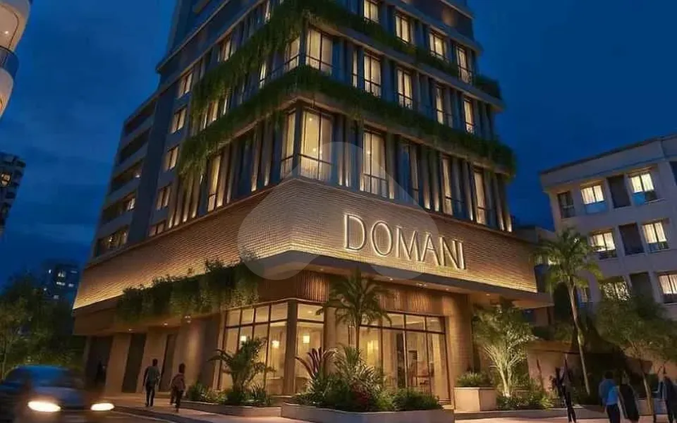 Foto de Domani