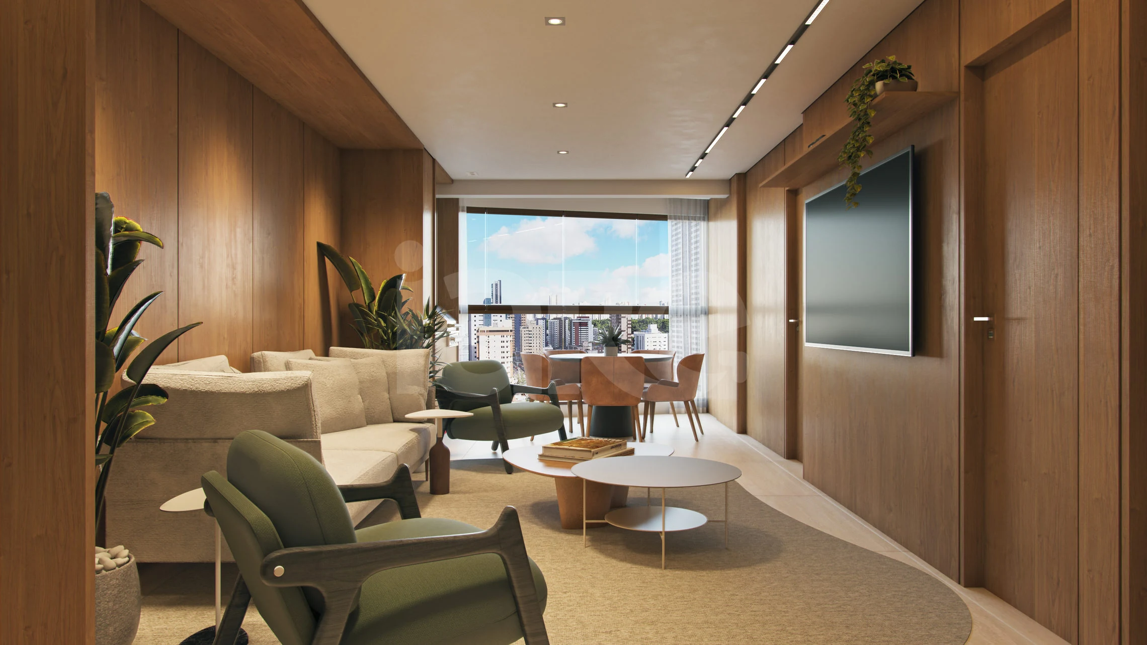 Maison Terrasse - Apartamento com 174,58 m², em Manaíra — foto 18