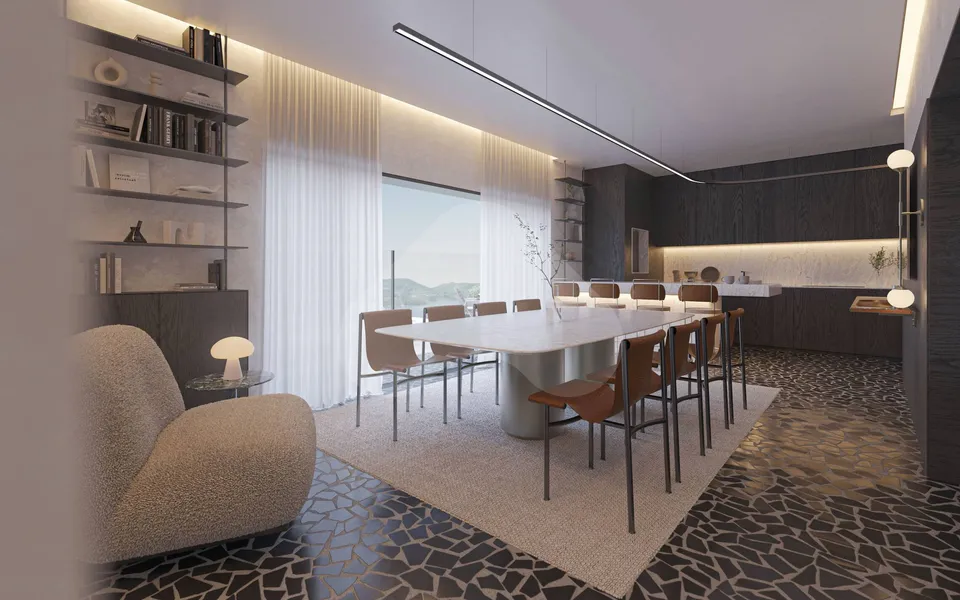 Balanz 62 - Apartamento com 90,02 m², em Balneário Perequê — foto 7