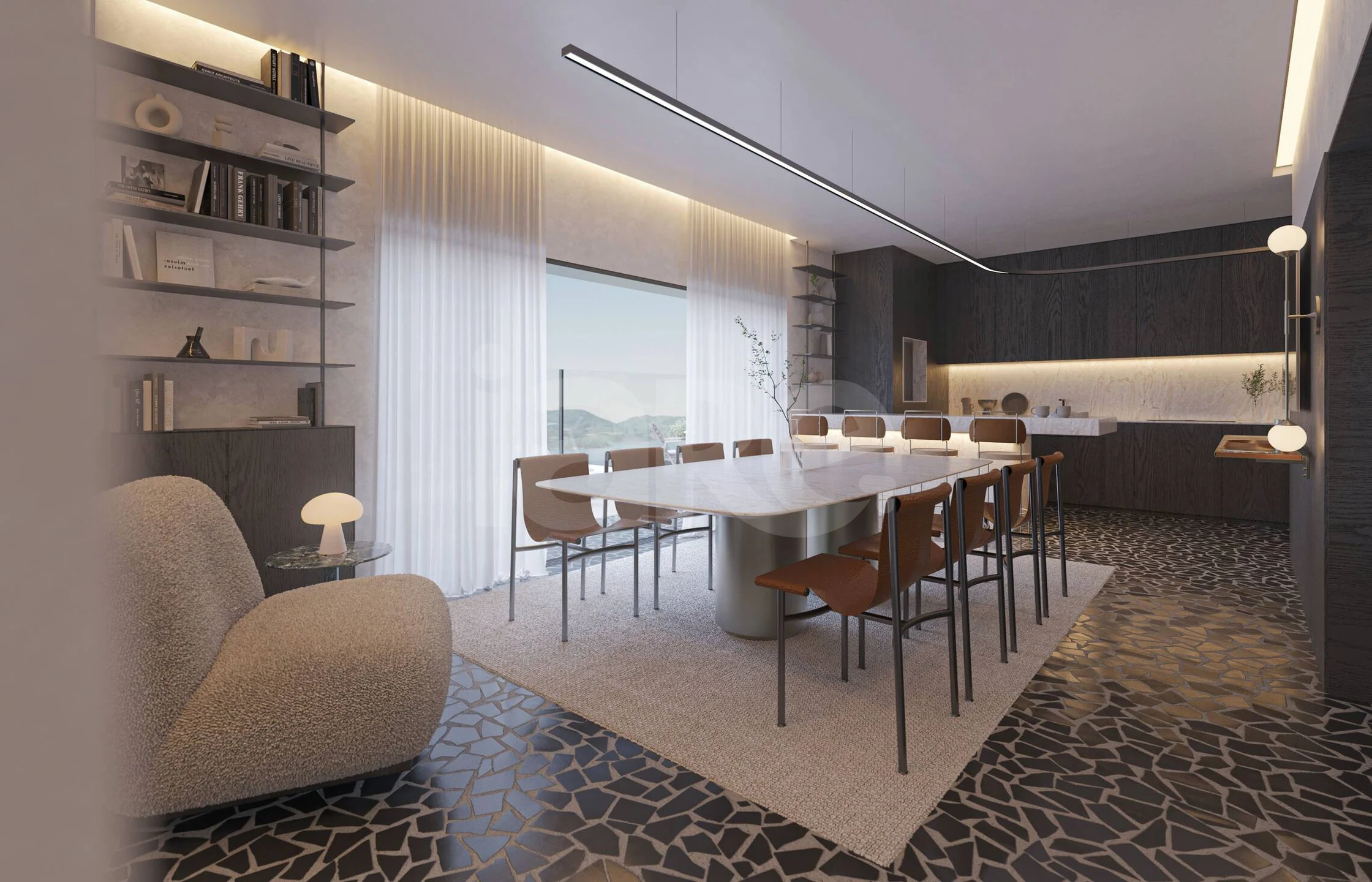 Balanz 62 - Apartamento com 90,02 m², em Balneário Perequê — foto 11