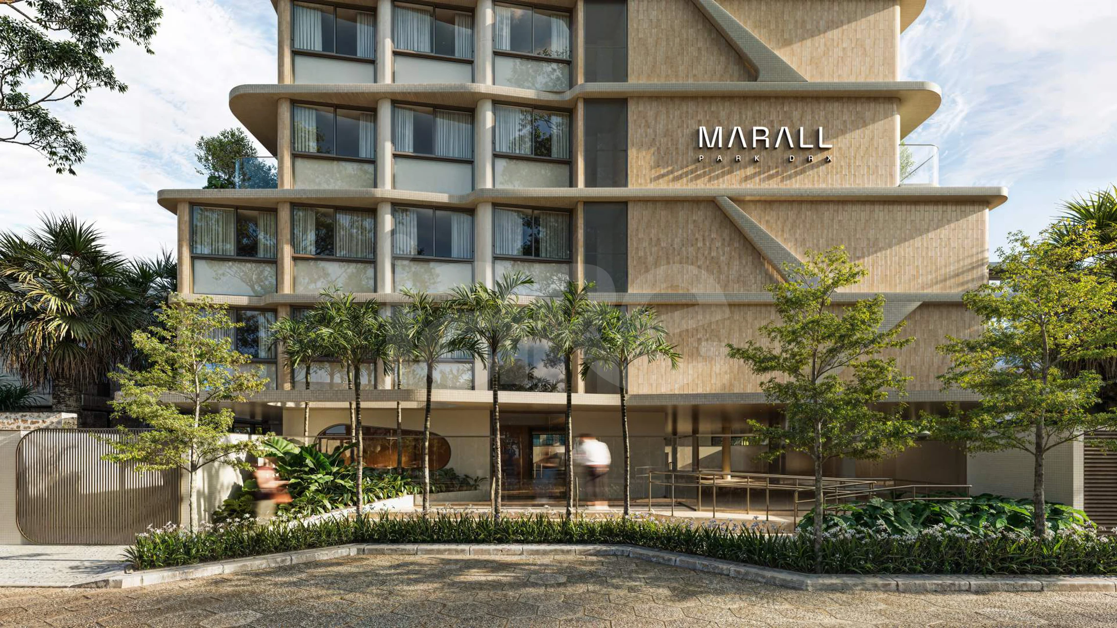 Marall Park - Garden com 27,91 m², em Cabo Branco — foto 6