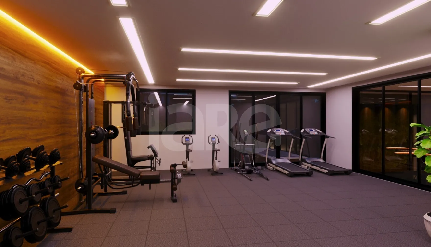 Residencial Belize - Garden com 122,13 m², em Jardim São Pedro — foto 6