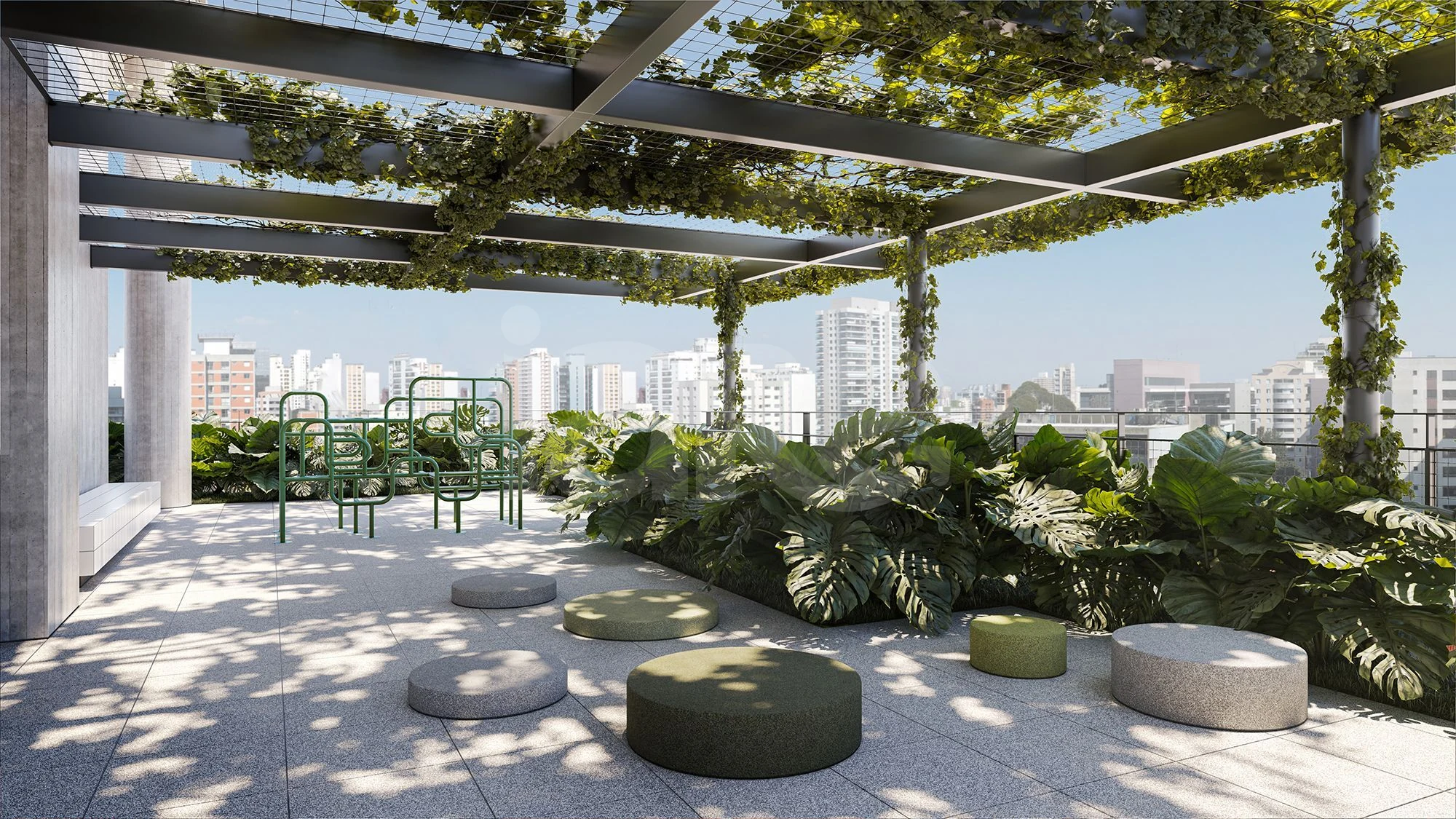 Oscar 2525 - Loja com 802,45 m², em Pinheiros — foto 10