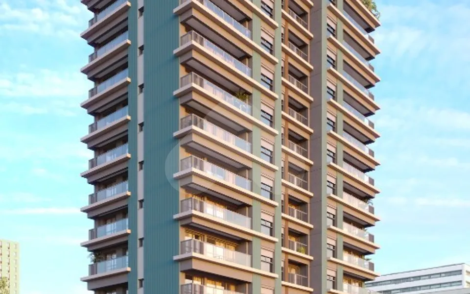 Claris - Apartamento com 31,82 m², em Indianópolis — foto 7
