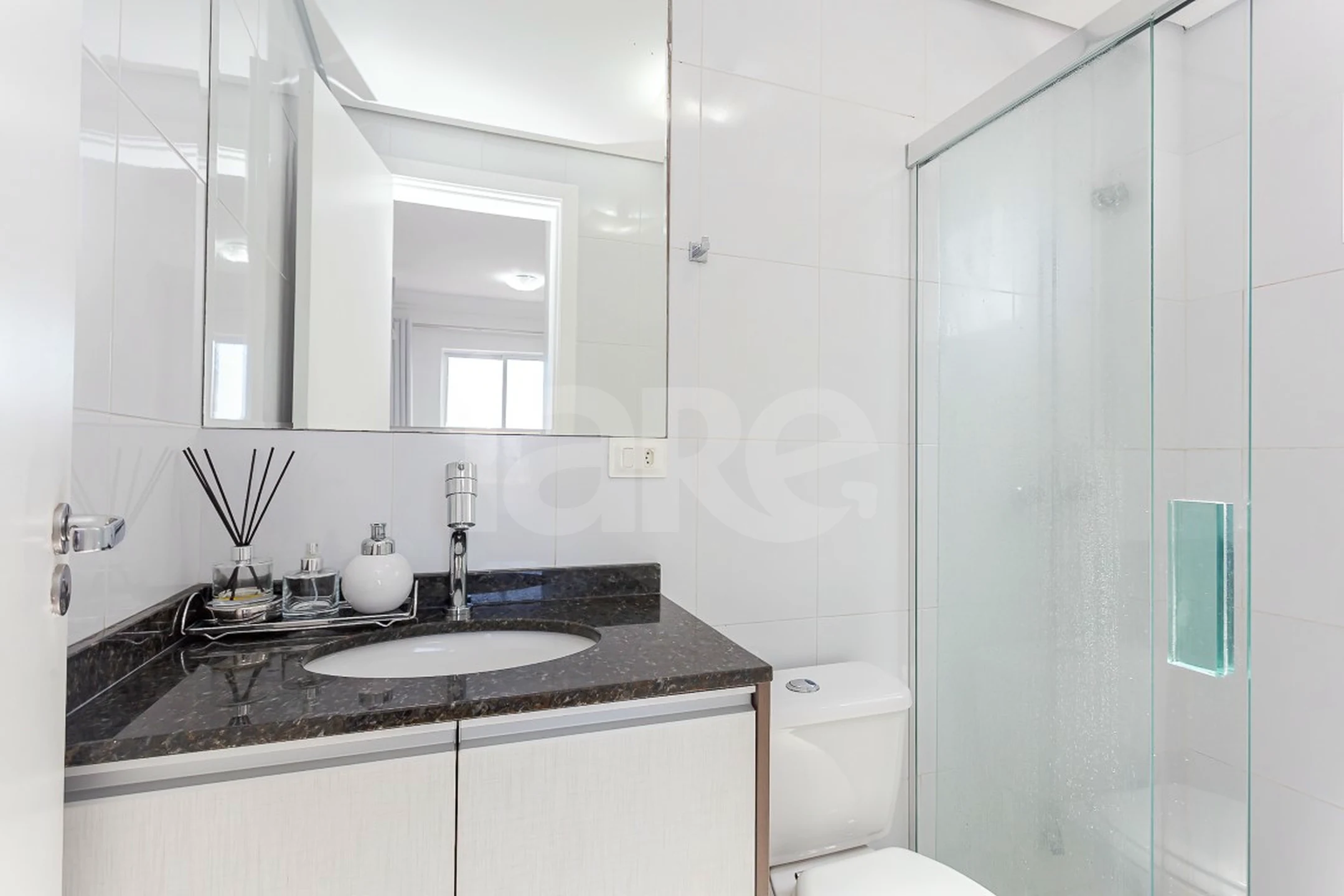 Residencial Tom Jobim Apto 1401B - Apartamento com 59 m², em Uberaba — foto 25