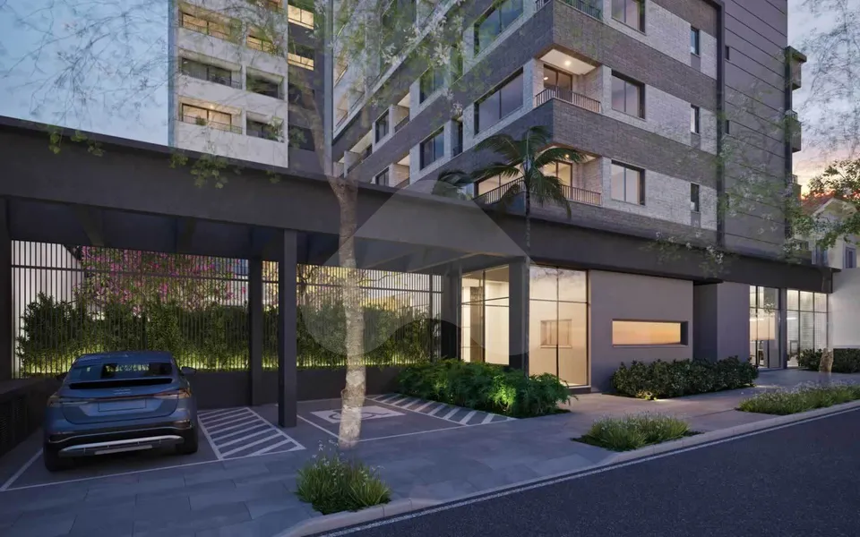 Today Vila Mariana - Studio com 26,81 m², em Vila Mariana — foto 5