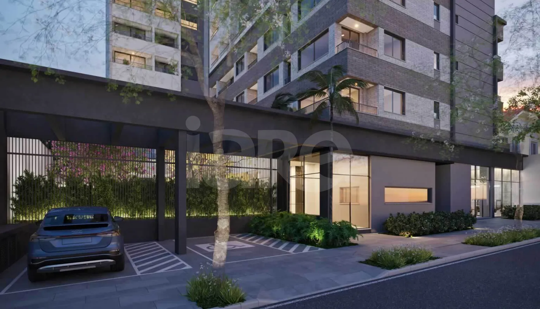 Today Vila Mariana - Studio com 26,81 m², em Vila Mariana — foto 5