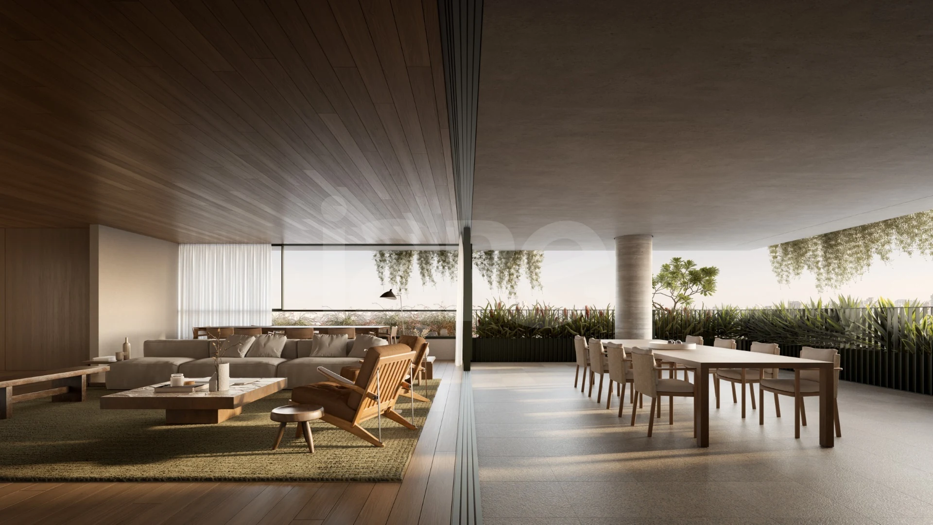 Serena - Studio com 18,25 m², em Cerqueira César — foto 10