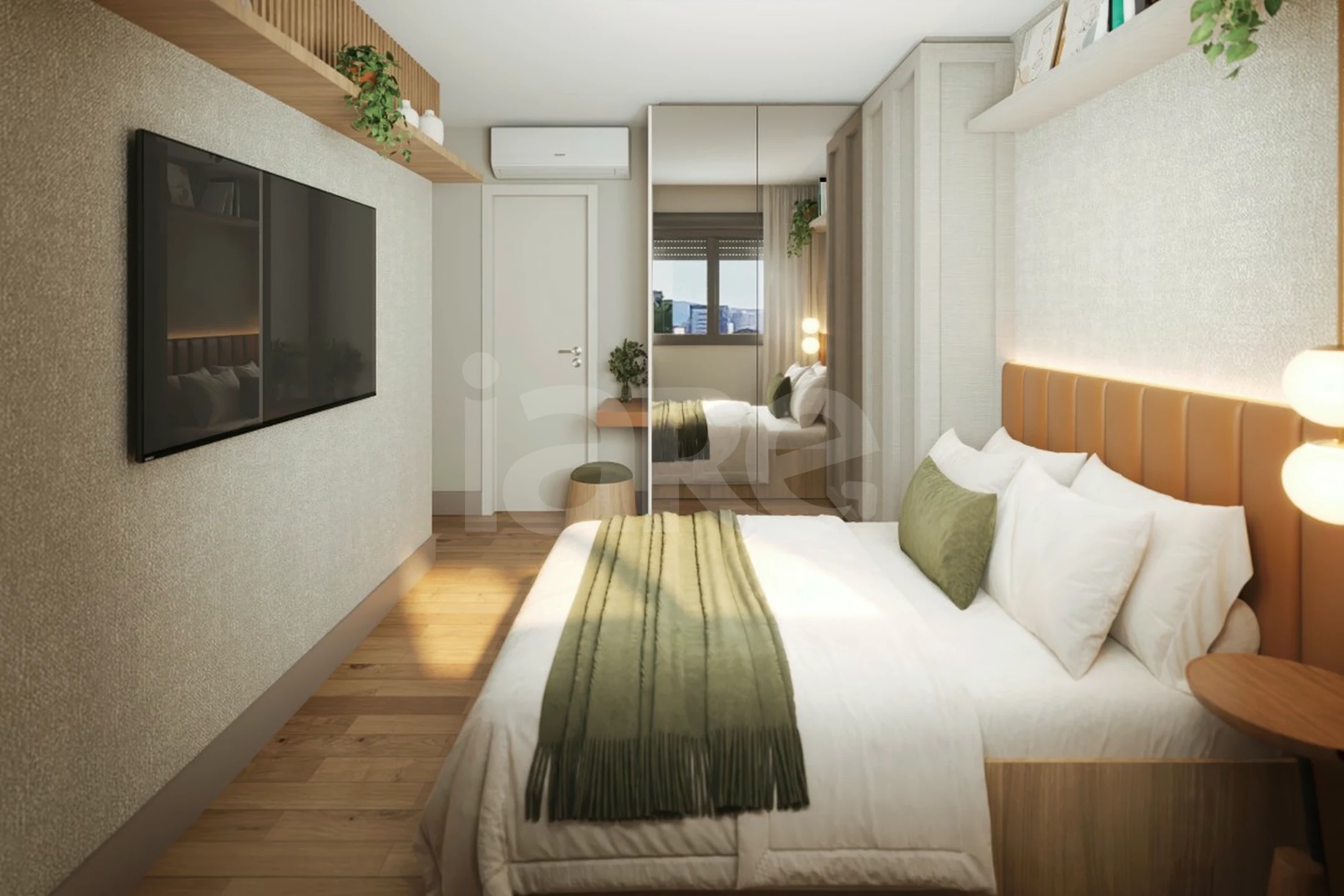 Kami - Apartamento com 64 m², em Vila da Saúde — foto 12