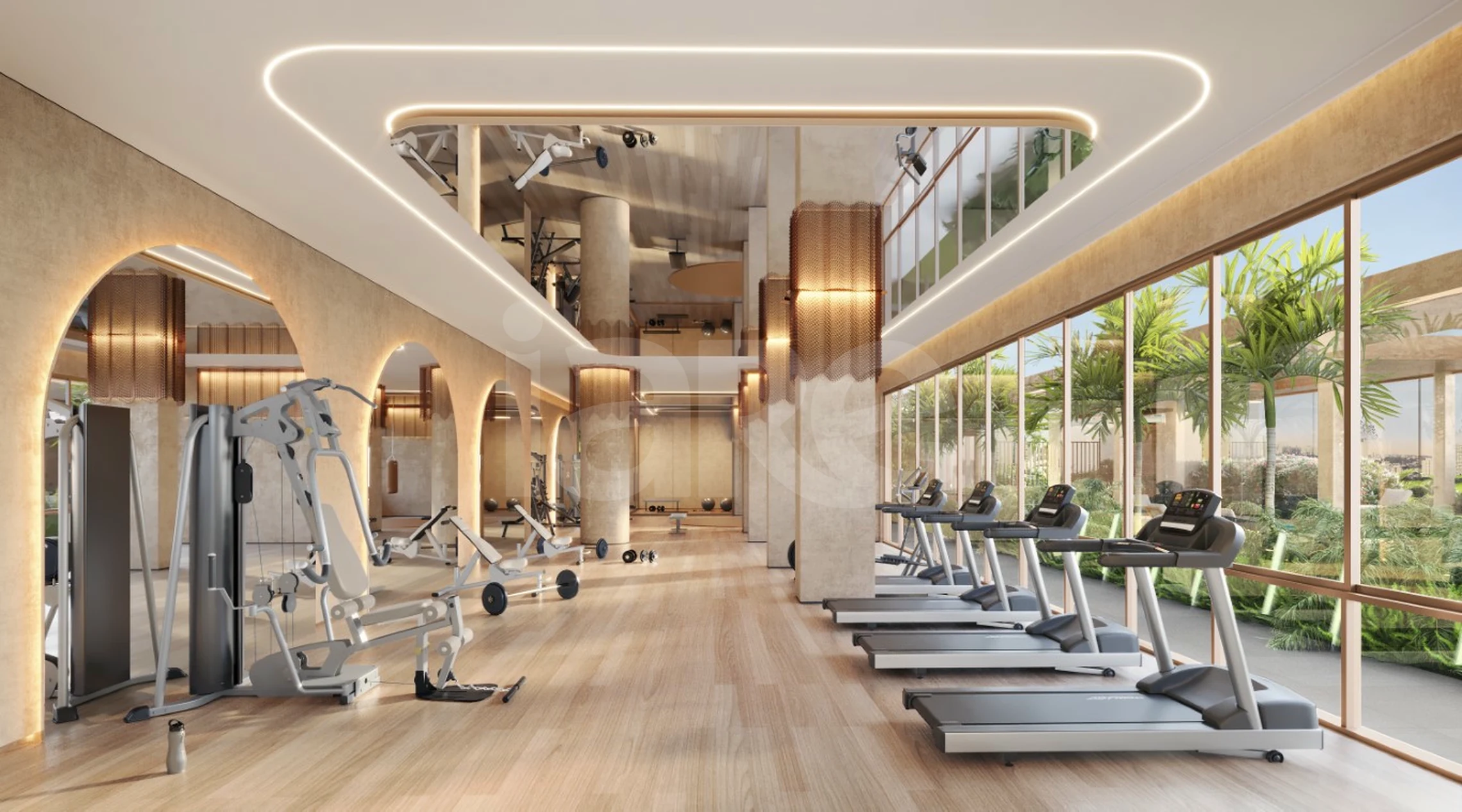 Eden Park by Dror Apto 1 - Apartamento com 77 m², em Brooklin Novo — foto 5
