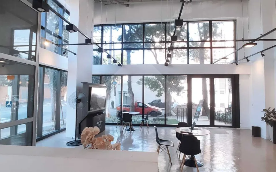 Practical Life Campo Belo II - Apartamento com 68,5 m², em Campo Belo — foto 19