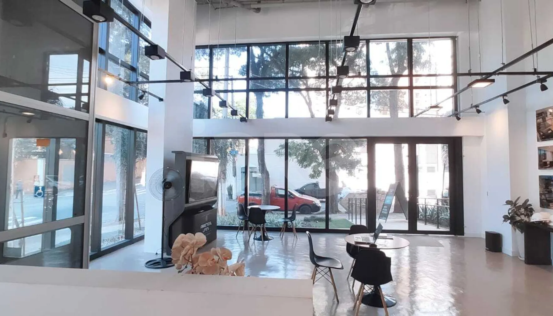Practical Life Campo Belo II - Loja com 247,52 m², em Campo Belo — foto 11