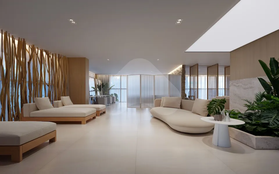 Lotisa Downtown - Studio com 77 m², em Centro — foto 9