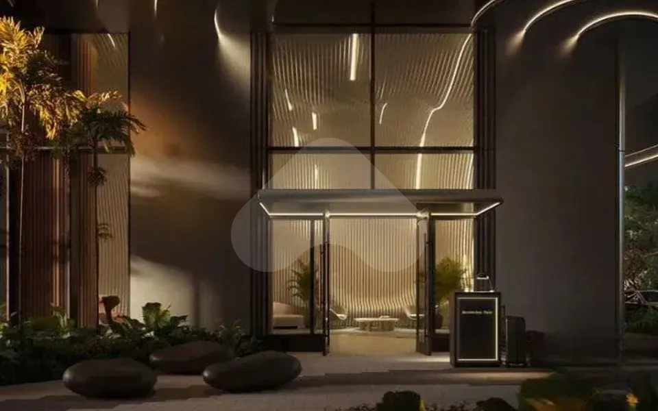 Binghatti Exclusive by PH - Apartamento com 123 m², em Perequê — foto 6