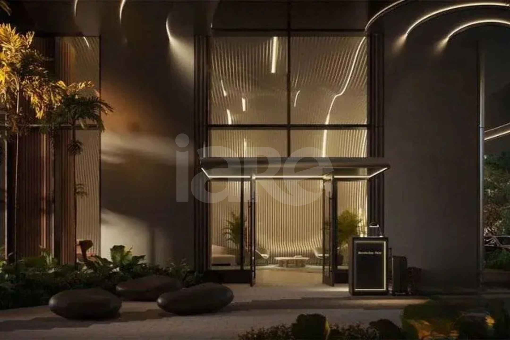 Binghatti Exclusive by PH - Apartamento com 123 m², em Perequê — foto 6