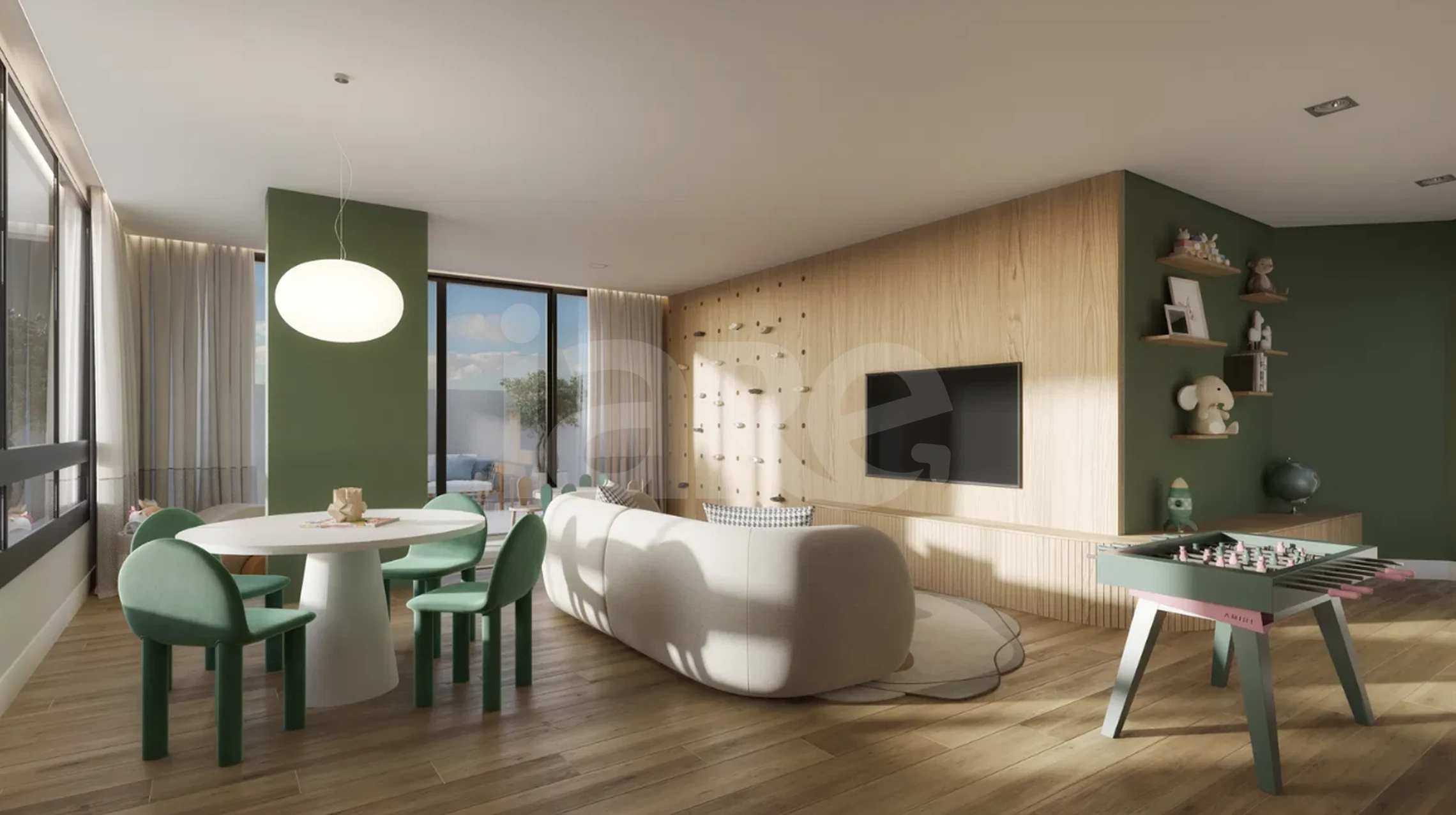 Lago Di Fusine - Apartamento com 127,98 m², em Fazenda — foto 9