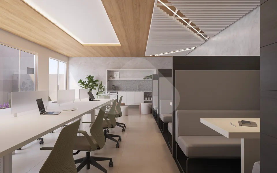 Sensia Horizon - Garden com 58,89 m², em Boa Vista — foto 10
