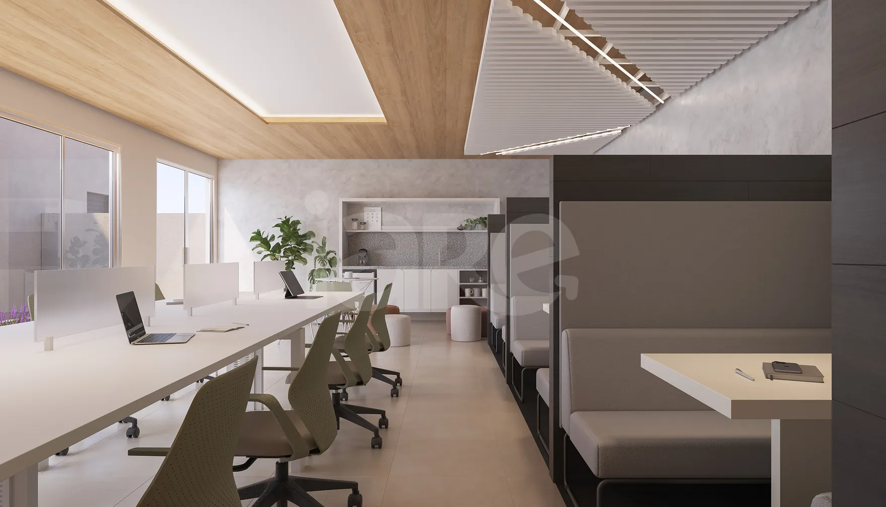 Sensia Horizon - Apartamento com 67,02 m², em Boa Vista — foto 17