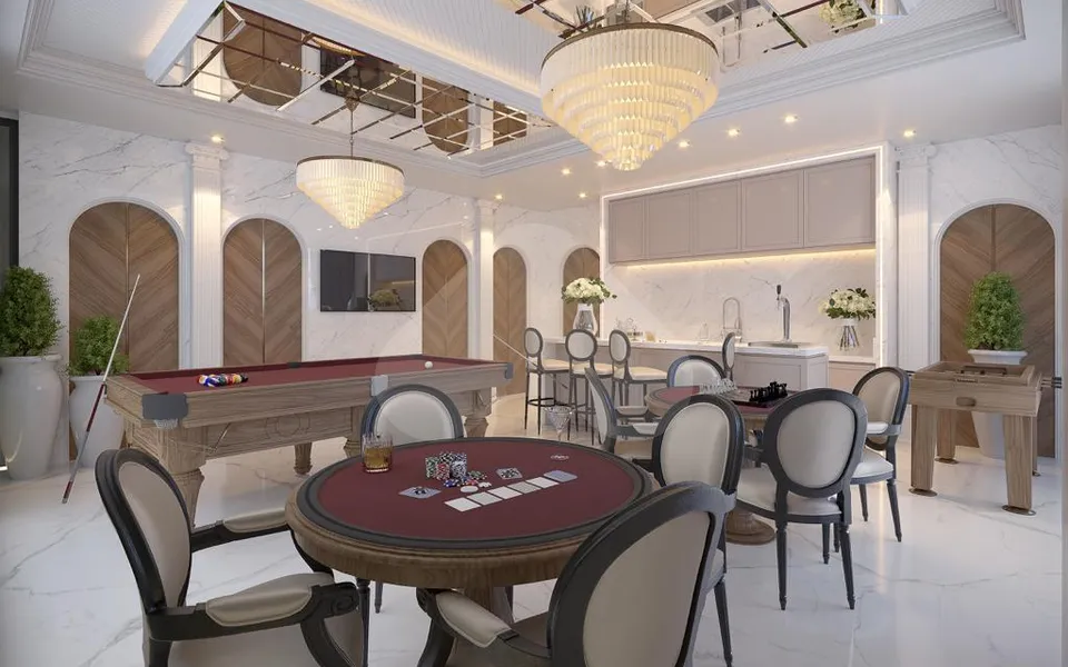 Augustus Residence - Apartamento com 56,74 m², em Morretes — foto 17