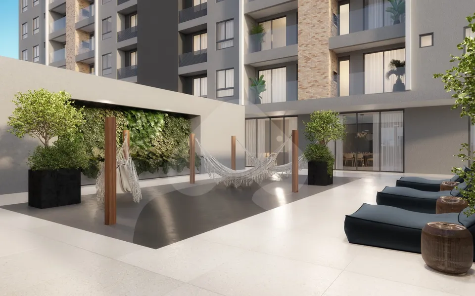 Lago Di San Pellegrino - Apartamento com 77,93 m², em Cordeiros — foto 19