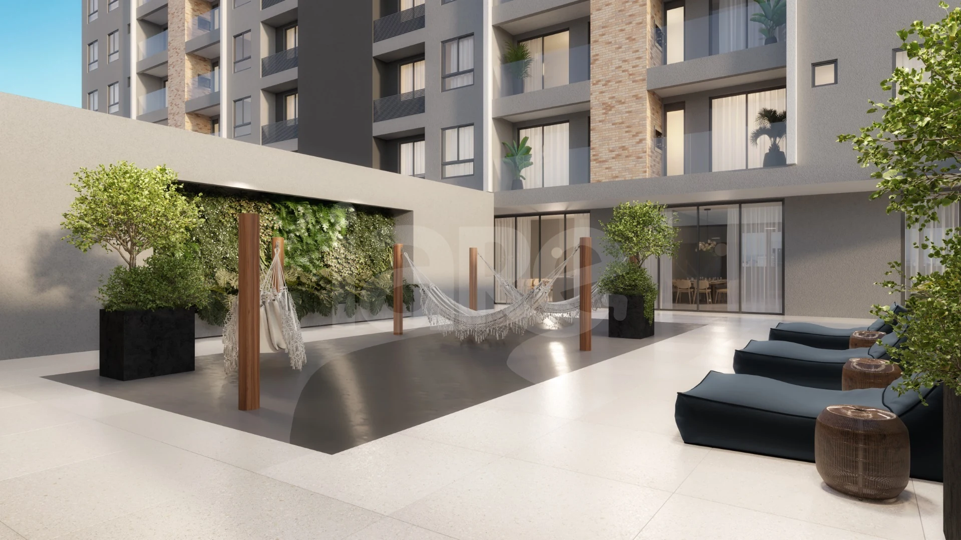 Lago Di San Pellegrino - Apartamento com 77,93 m², em Cordeiros — foto 19