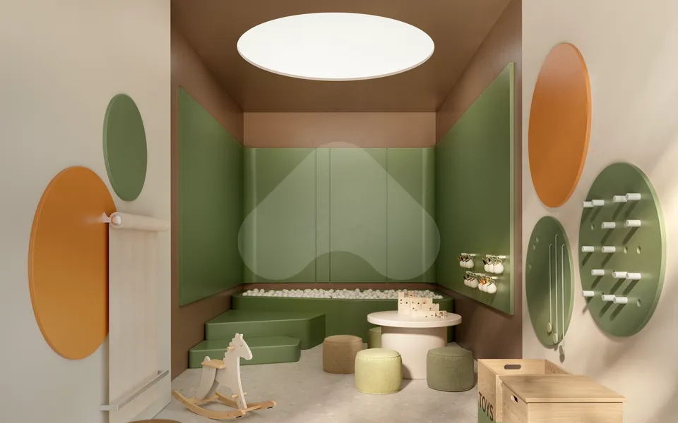 Plaenge Artis - Apartamento com 107,61 m², em Mercês — foto 5