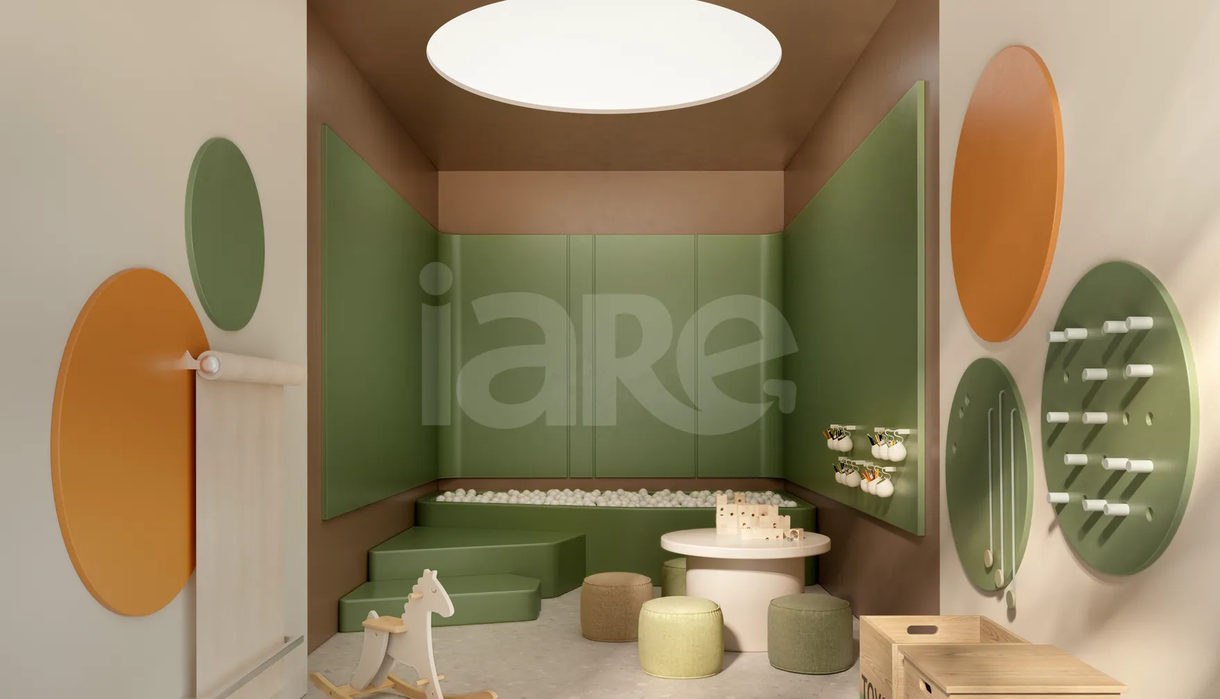 Plaenge Artis - Garden com 144,9 m², em Mercês — foto 5