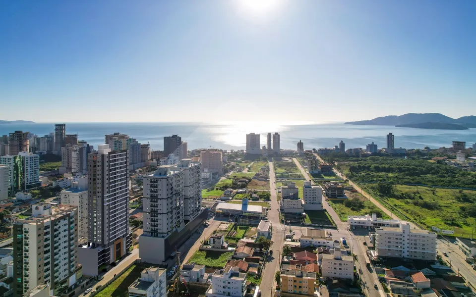 Victoria Residence - Apartamento com 80,02 m², em Perequê — foto 11