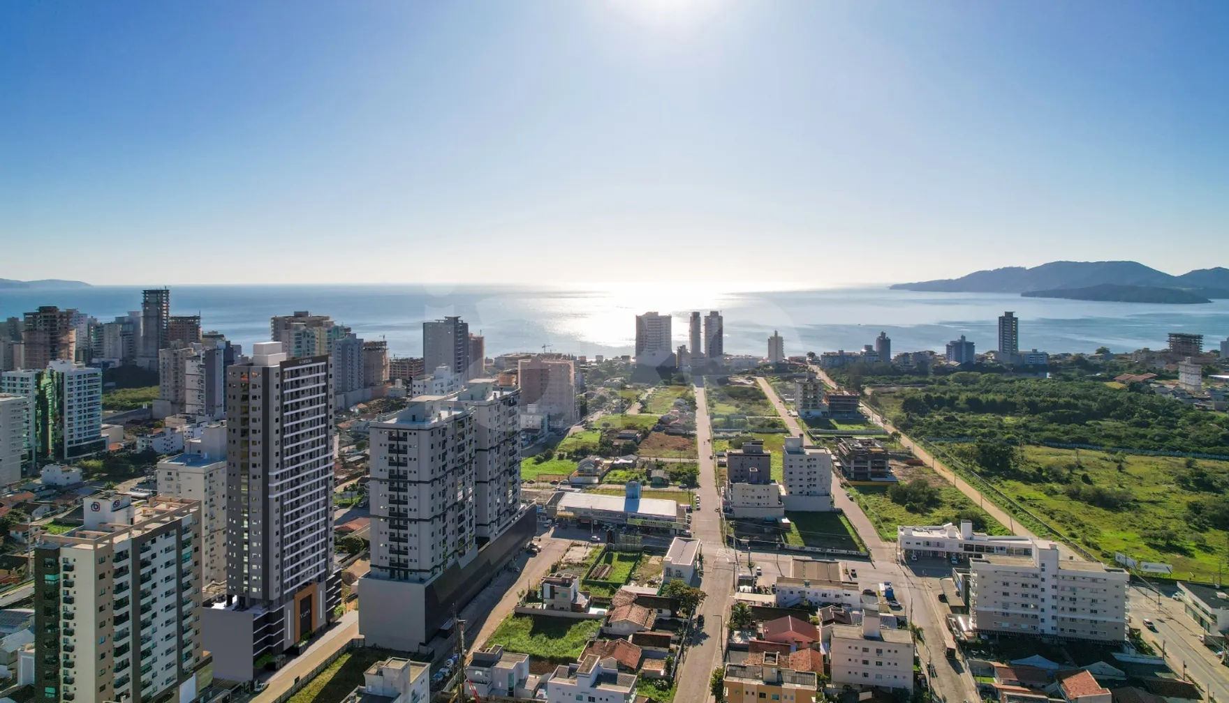 Victoria Residence - Apartamento com 80,02 m², em Perequê — foto 13