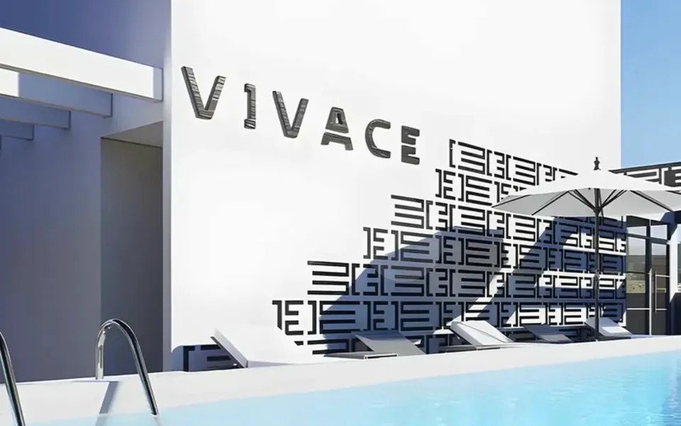 Vivace 255 - Apartamento com 72 m², em Balneário Perequê — foto 6