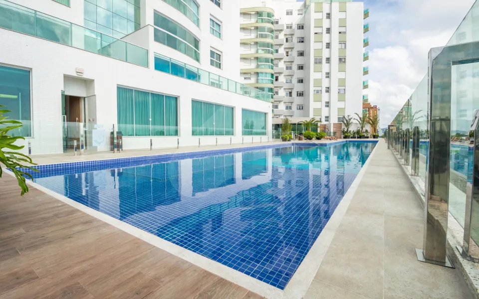 Exclusive Residence - Cobertura com 328,96 m², em Fazenda — foto 26