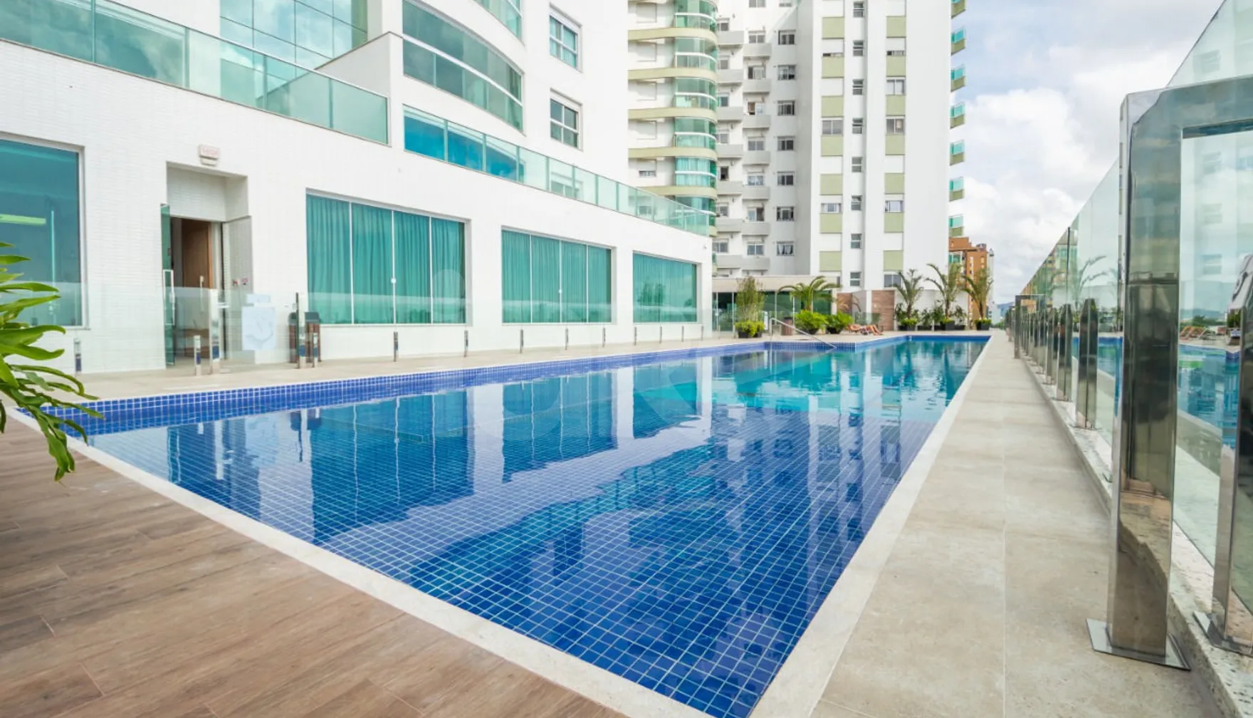 Exclusive Residence - Cobertura com 328,96 m², em Fazenda — foto 56