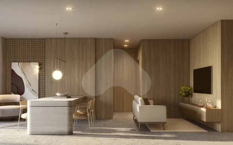 IT's - Apartamento com 50 m², em Várzea — foto 9