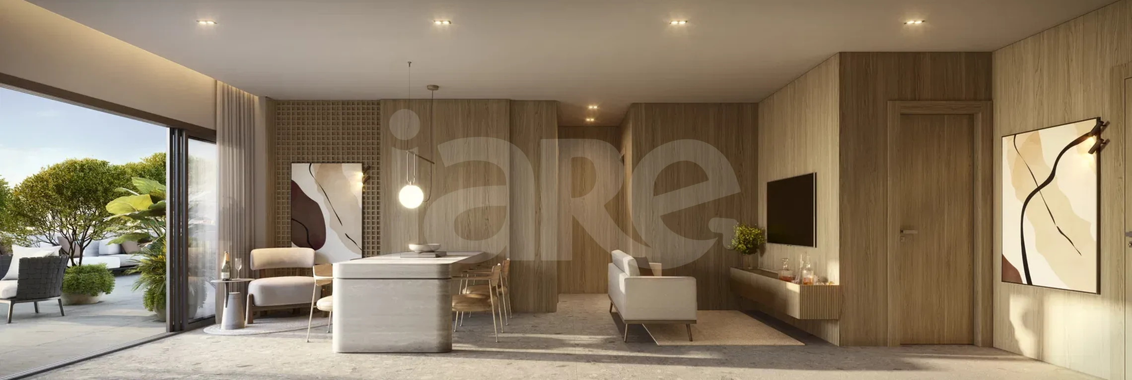 IT's - Garden com 136 m², em Várzea — foto 2