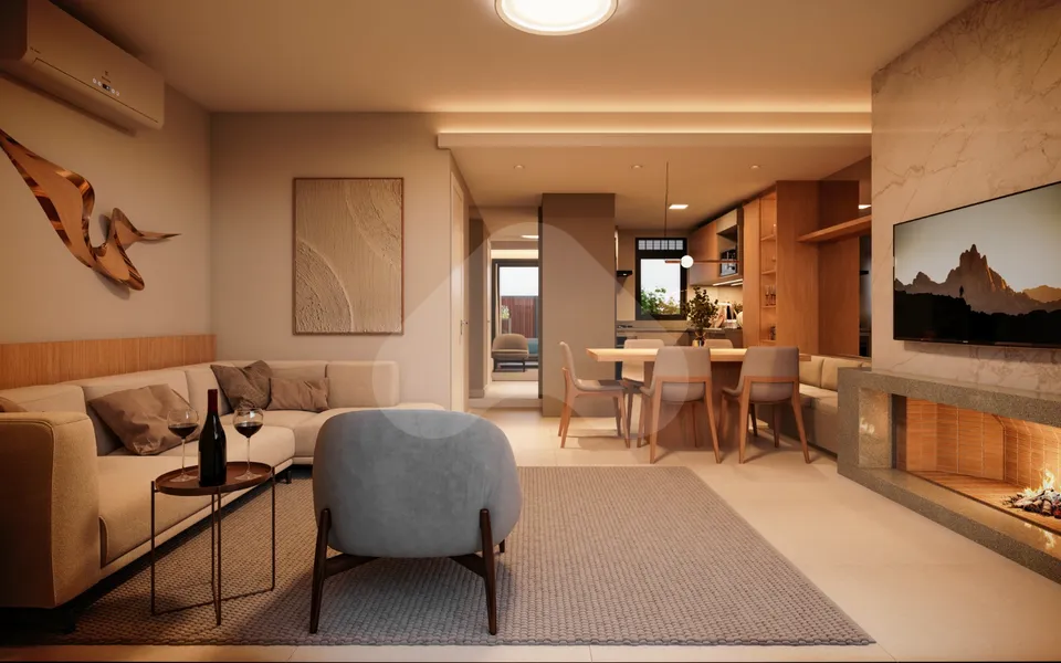 Orygem Residence Club - Casa com 173,71 m², em Teresópolis — foto 36