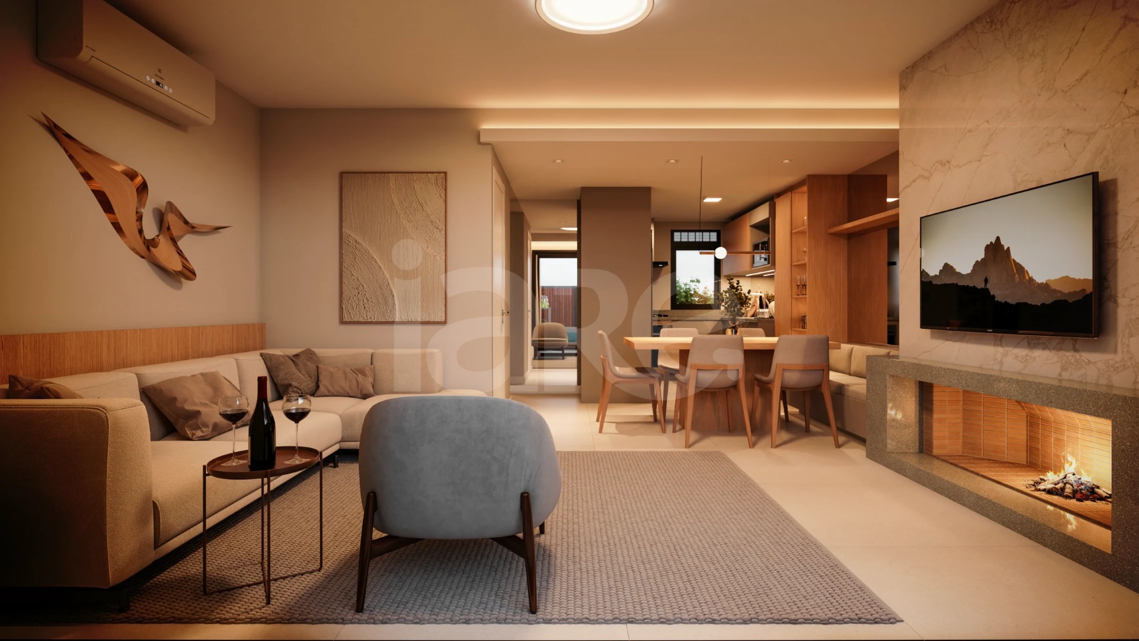 Orygem Residence Club - Casa com 173,71 m², em Teresópolis — foto 8