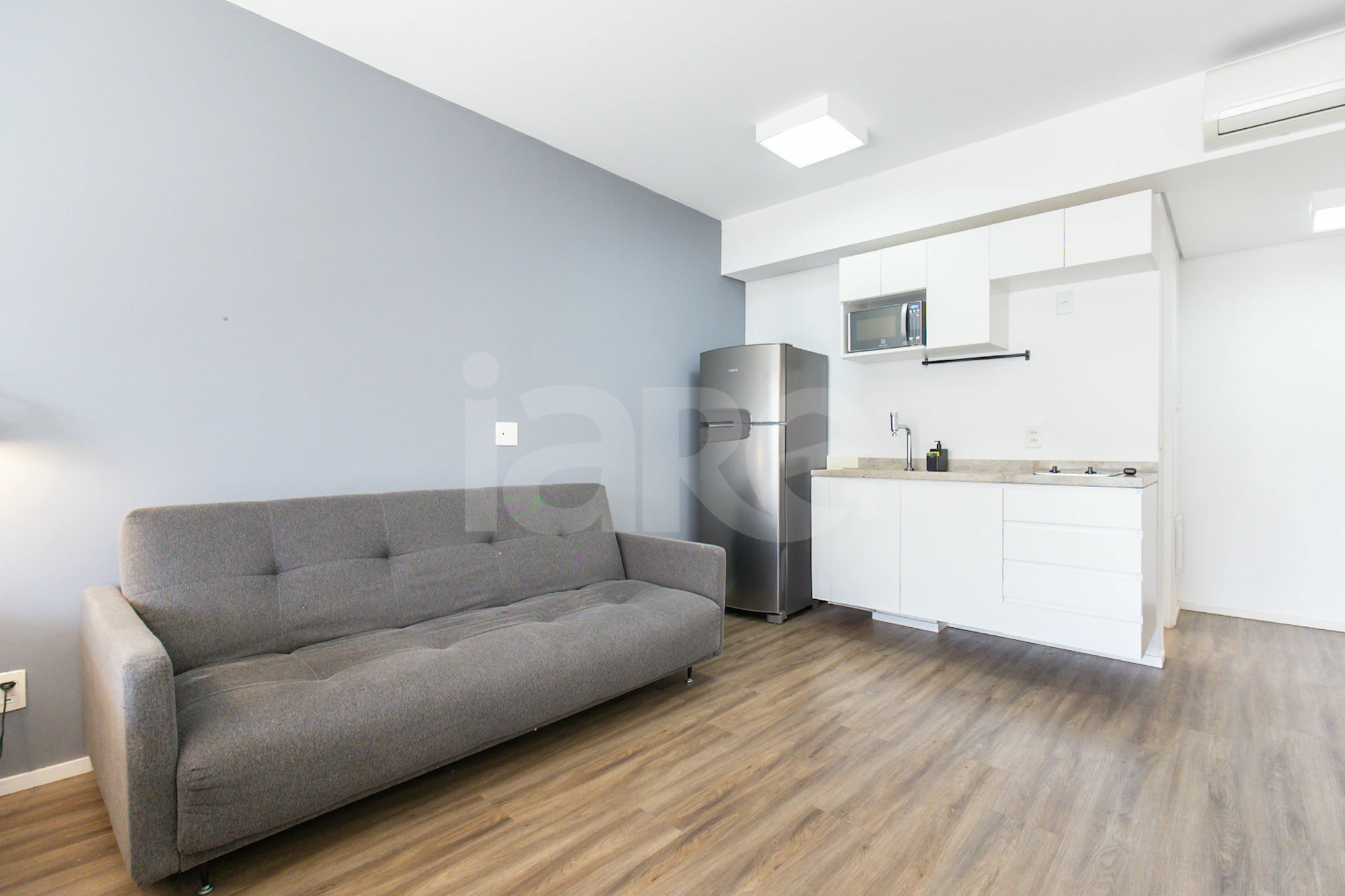 Setin Downtown Genebra - Apartamento com 49 m², em Centro — foto 36
