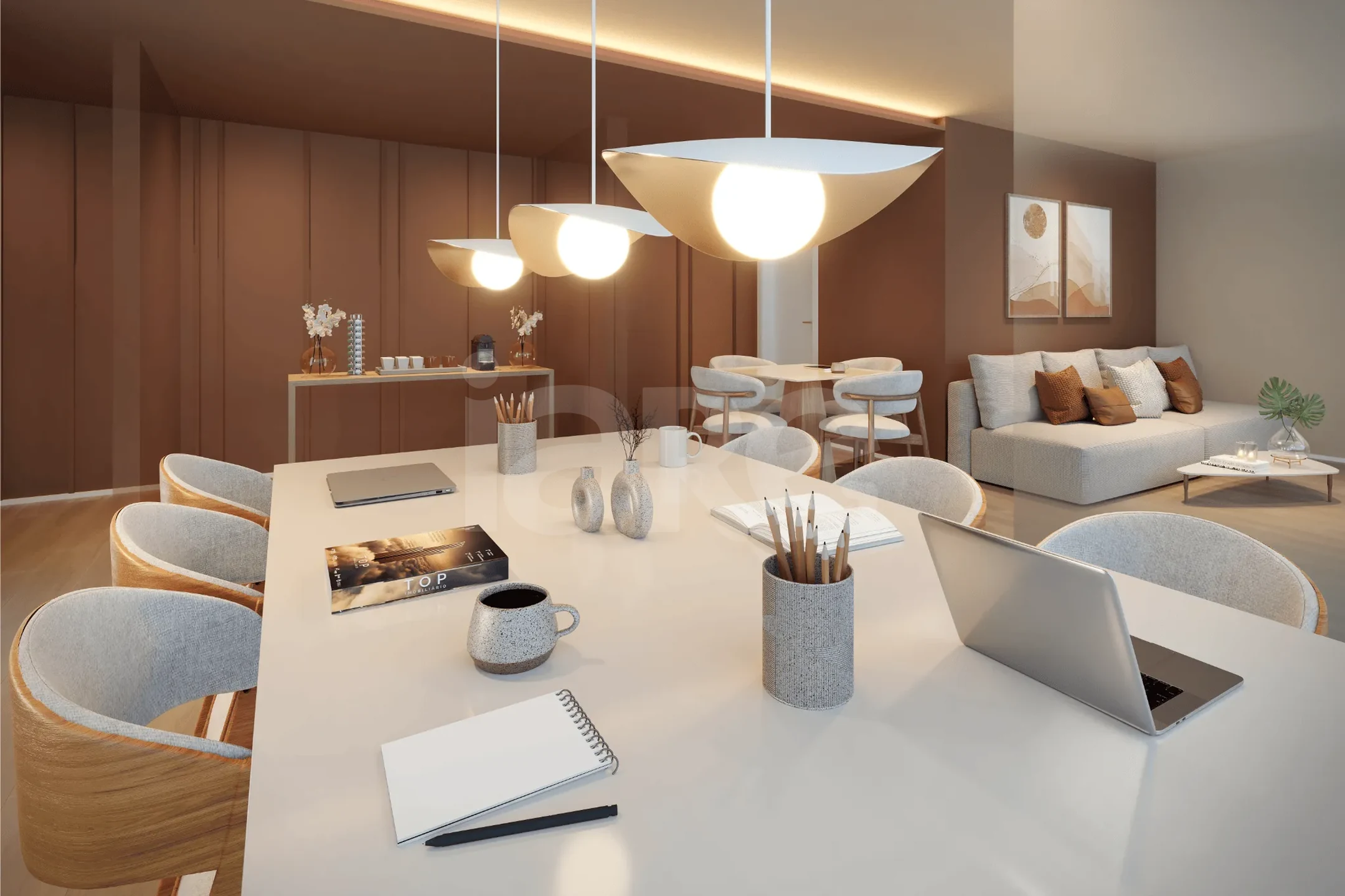 Vivaz Estação Pirituba - Apartamento com 24,47 m², em Vila Pereira Barreto — foto 8