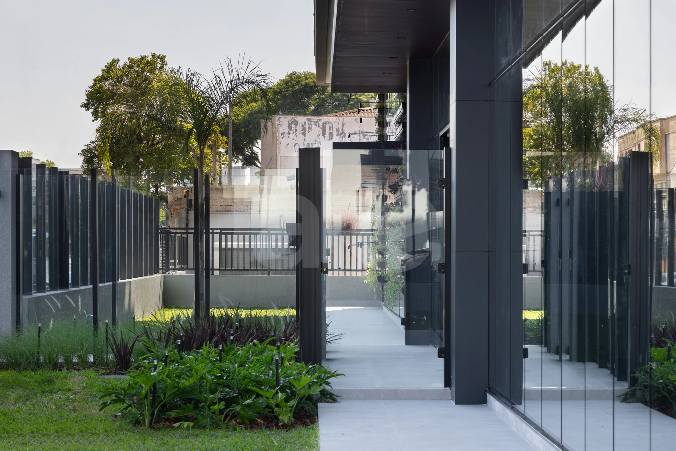 Aretha - Studio com 25,53 m², em Rebouças — foto 4