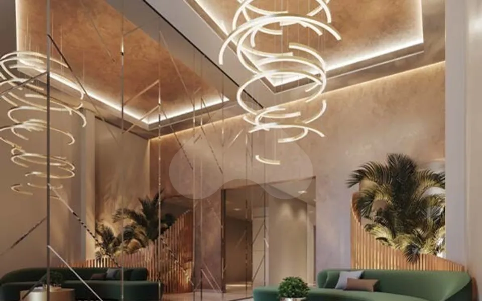 Living Hereditá - Apartamento com 69,87 m², em Ipiranga — foto 18