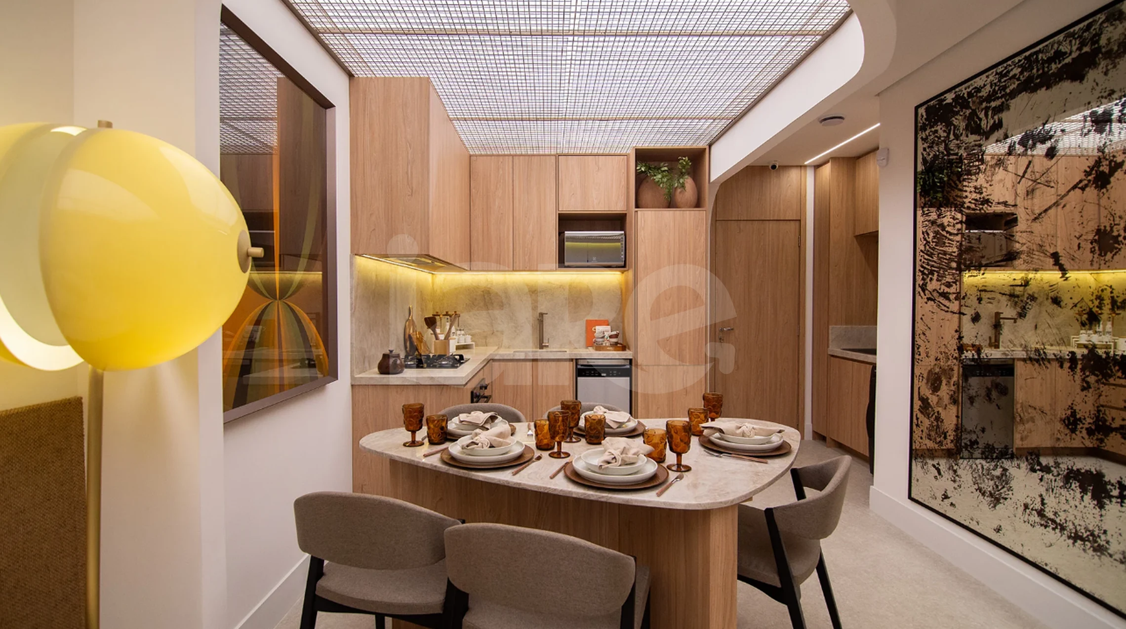 Soul Of Madalena - Apartamento com 62,85 m², em Sumarezinho — foto 5