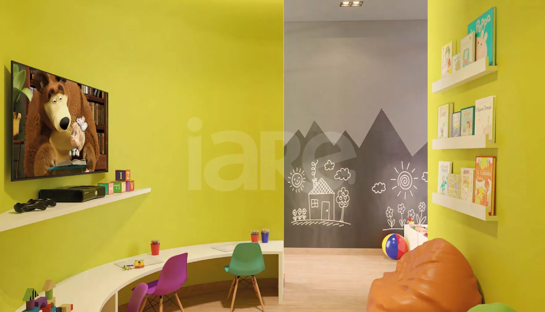 Zanetti 71 - Apartamento com 44,22 m², em Centro — foto 14