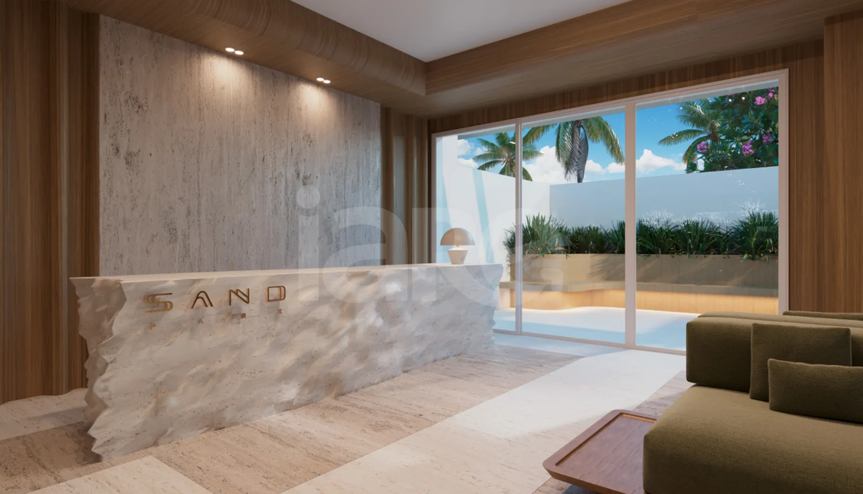 Sand Park - Studio com 24,14 m², em Bessa — foto 11