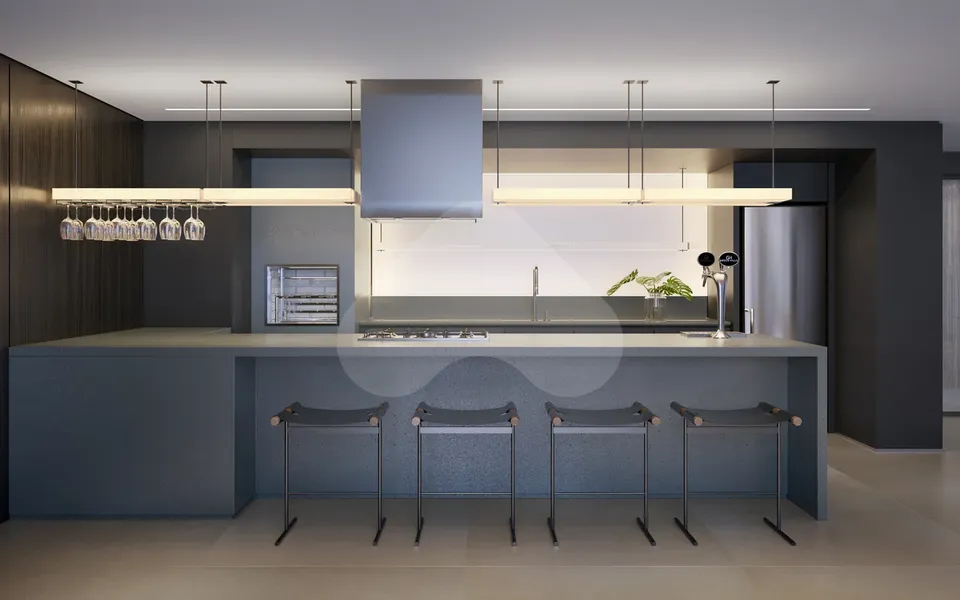 Green Hills - Garden com 169,22 m², em Pioneiros — foto 14