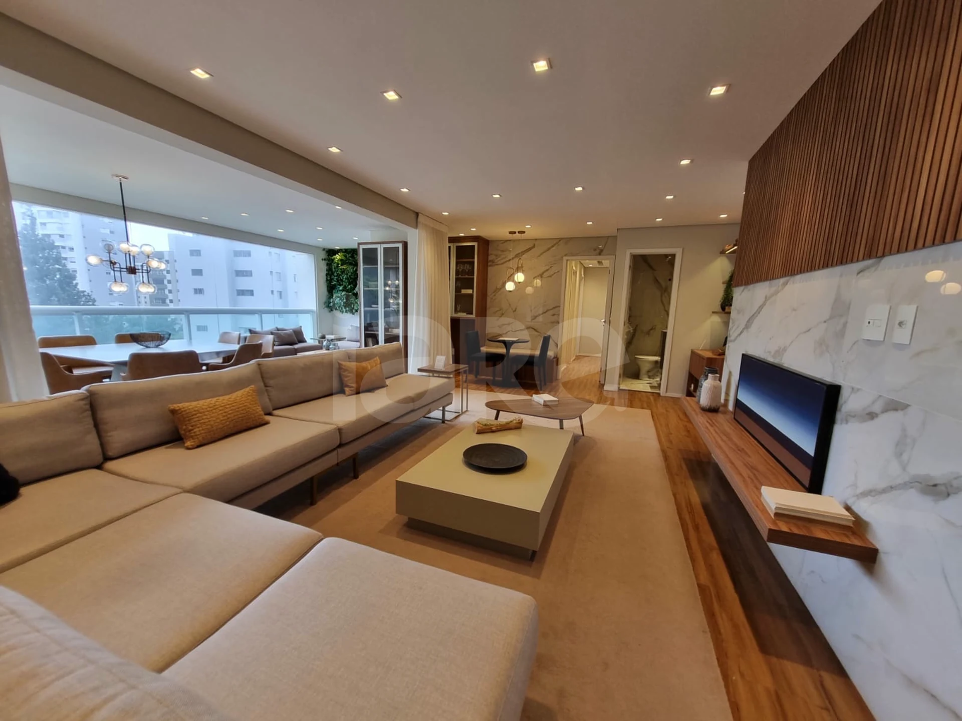Rhapsody - Apartamento com 125 m², em Vila Mascote — foto 19