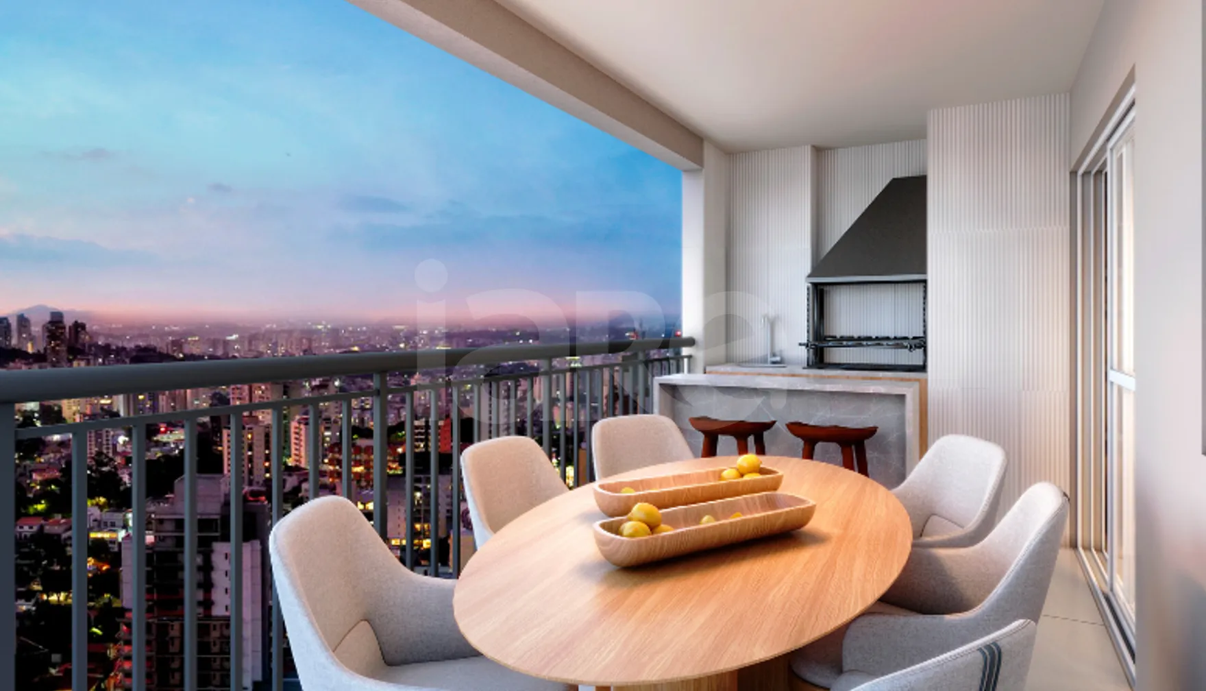 Sphera Panamby Urban - Apartamento com 66,93 m², em Panamby — foto 34