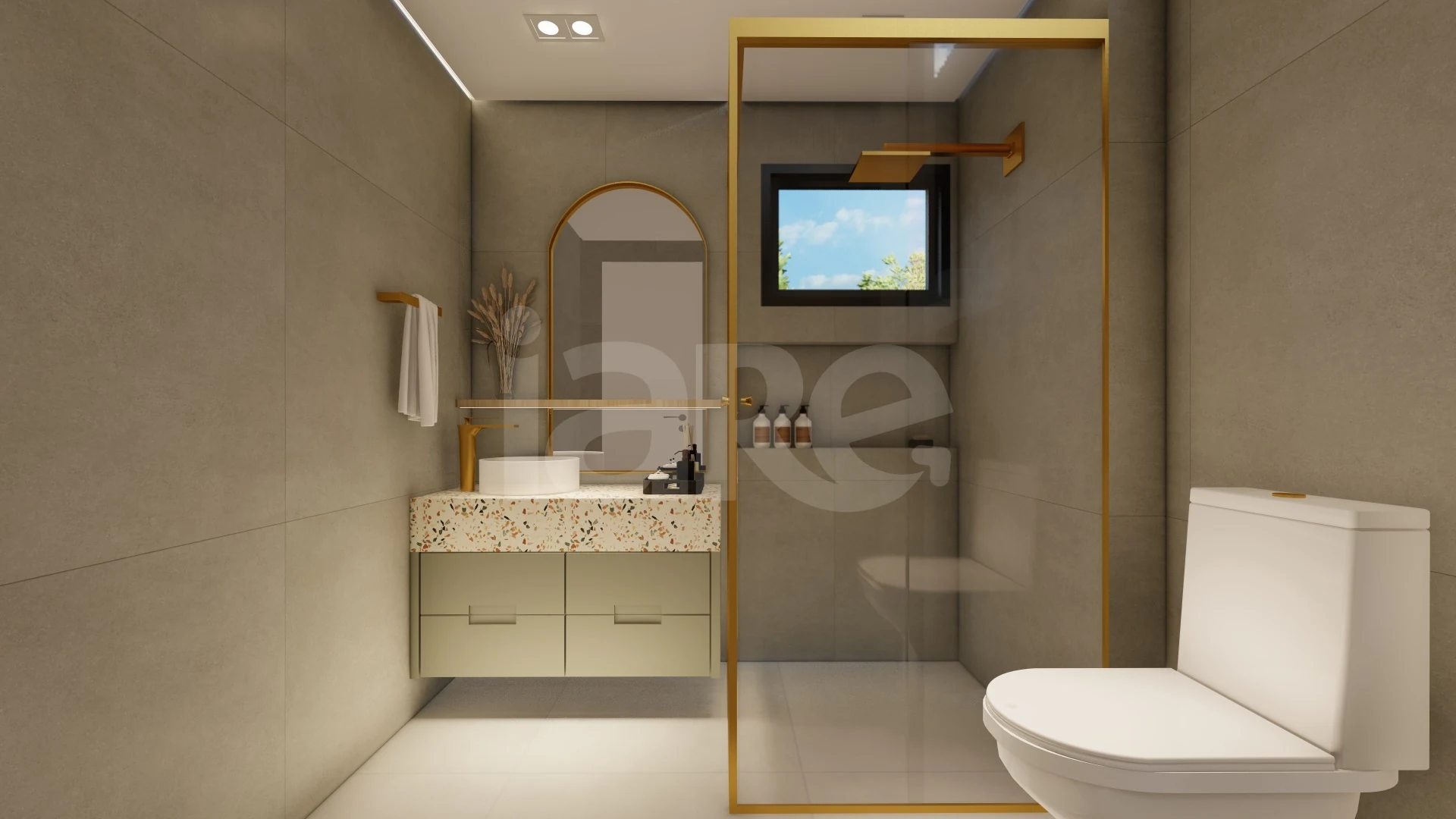 Oceanic Residence - Apartamento com 76,95 m², em Barreiros — foto 17